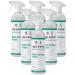 Case of 6 x Delphis Eco Professional Cleaning Multi Surface Polish Spray 700ml