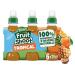 TEISSEIRE - Fruit Shoot Tropical 6X20Cl - Sold Per Unit