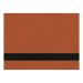 Laserable Leather Sheets  Laserable Leatherette 12 x 24  Laser Engraving Supplies  for Glowforge Supplies and Materials (Rawhide/Black)