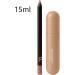 WJnflQN Lip Liner Long Lasting Waterproof Pen Permanent Lip Contour Pen for Wife Women Girls Teenagers Birthday Christmas Mothers Day Friends Family Sister Your Girlfriend Color - Buy Online on GoSupps.com