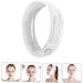Didiseaon Chin Fat Removal 1pc V Chin Straps Durable Comfortable V Lifting Belt Tape Woman Chin Strap Slimming To Sleep Facial Line Ribbon Facial Strap - Buy Online on GoSupps.com