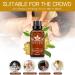 Buy 2 PACK Pure Ginger Essential Oils 100% Natural Antiperspirant - 30ML - International Shipping Available - Buy Online on GoSupps.com