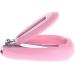 Nail Clippers Nail Clipper Safety Cutter Toddler Scissor Manicure Pedicure Care(D) - Buy Online on GoSupps.com