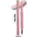 Yhsioaklo Double Side Eyebrow Pen Eyebrow Pen with Highlighter and Shadow Makeup Pen with Angle Applicator for Makeup Beauty Work Daily Use Party Companionship Women 02 - Buy Online on GoSupps.com