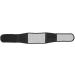 Lumbar Back Brace 4 Size Adjustable Self-Heating Waist Back Braces Back Pain Support Belt Adjustable Self-Heating for Women and Men (XL) - Buy Online on GoSupps.com