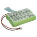 3.6V High-performance Replacement Battery for Sagem MC901 MC900 MC902 with /700mAh