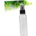 60ml Perfume Sprayer - Mist Atomizer Bottle for Travel & Home Use | Premium Quality Perfume Atomizer - Buy Online on GoSupps.com