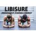 Libisure High Performance Booster for Men & Women - Stamina & Strength Increase All Day - Energy & Endurance Boost with Maca, Tribulus, Ginseng & Horny Goat Weed - 30 Caps - USA - Buy Online on GoSupps.com