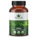 Neem Herbal Supplement 1000mg - 90 Capsules - Supports Skin Immune & Liver Health Detox Vegan Capsules Gluten-Free (1)