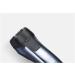 Buy Waterproof Electric Razor for Men - Rechargeable Shaver with Pop-up Trimmer & LED Display | International Shipping Available - Buy Online on GoSupps.com