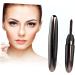 Didiseaon 1 Set Eyelash Curler Curling Clip for Eyelash Hot Eyelash Cosmetology Kit Heating Lashes Curler Heated Eyelash Wand Heated Lash Styler Hair Curler Charging Mode Abs - Buy Online on GoSupps.com