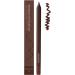 Eyeliner Pencil - Dual Function Waterproof Smudge-Proof - Long-Lasting Beauty Soft Eyebrow Pen for Women and Girls - Buy Online on GoSupps.com