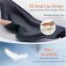 3D Sleep Mask Sleeping Eye Mask for Lash Extensions - 3D Concave Design Non pressure Ultra-soft. Storage Pouch Included - Buy Online on GoSupps.com
