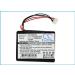 Buy 3.7V 1200mAh FM0804001846 K1 Battery Replacement - High-Performance XL HD Traffic - Buy Online on GoSupps.com