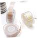 Balacoo 20 Rolls Double Eyelid Tape - Invisible Adhesive Eyelid Stickers for Hooded Eyes - Breathable Eye Lifter Decorative Tape - Buy Online on GoSupps.com