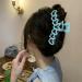 Hair Clips For Women Claw Clips Bow Hair Clips Claw Clips Claw Clips For Thick Hair Large Hair Clips(Color:Heart 6) 1 count (Pack of 1) Heart 6 - Buy Online on GoSupps.com