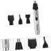 Buy Nose Hair Trimmer - Electric Personal Care Device & Eyebrow Remover | Fast International Shipping - Buy Online on GoSupps.com