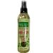Ultra Relaxation Anti-Itch Braid Extra Sheen Spray 6.8oz/ 200ml (Chebe Oli & Peppermint)