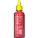  Ayam AYAM Sriracha Chili Sauce | Spicy | Fresh Crushed Chili Peppers | Authentic Asian Flavors | High Quality | Healthy Eating | Gluten Free | Glutamate Free | No Preservatives - 235ml - Pack of 6 - Buy Online on GoSupps.com