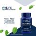 Life Extension Neuro-Mag Magnesium L-Threonate - Cognitive Performance Support - 90 Capsules - Buy Online on GoSupps.com