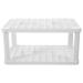 Baluue Plastic Makeup Brushes Drying Rack Brushes Dryer Holder Display Organizer Stand with Support Tray for Makeup Artist Nail Brushes Paintbrushes