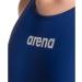 Arena Girls Powerskin ST Next Knee Skin - Navy Blue 128 | High-Performance Swimwear for Young Athletes - Buy Online on GoSupps.com