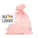 Foxy Baby XL Wet Bag - Self-Draining Diaper Bag with Leak Protection | Orange Travel Wash Bag - Perfect for International Shipping - Buy Online on GoSupps.com