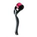 Derma Roller |Beard Roller |540 Titanium Needles| Beard Derma Roller Hair Men Beard Roller For Men 0.5-Rose
