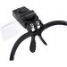 Headband Magnifier Head MountLighted Magnifying Glasses Magnifying Glasses LED Light Lamp Head Loupe Jeweler Headband Magnifier Eye Glasses Optical Glass Tool Repair Reading Magnifier Better Life - Buy Online on GoSupps.com