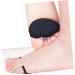 FRCOLOR High Heel Shoe Insoles - Comfort Foot Cushion Inserts & Thick Forefoot Pads for All-Day Relief - Buy Online on GoSupps.com