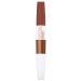 Maybelline New York lipstick Super Stay 24h liquid and long -lasting No. 900 Mocha Moves 5G No. 900 Mocha Moves 5 G (1 SPAL)