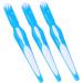 Gatuida Children's Suit: 6-Piece False Teeth Cleaning Set Includes Brush & Toothbrush for Prosthesis Care - Blue (2 Pack) - Buy Online on GoSupps.com