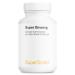 Supersmart - Ginseng Standardized to 30% Ginsenosides 2000 mg Per Day - Supports & Boost Immune System | Non-GMO & Gluten Free - 60 Vegetarian Capsules