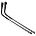 Goohochy glasses 1 pair of glasses bracket Sunglasses Brille Legs Legs of Universal glasses brackets for glasses.
