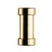 Manfrotto 119 Female Spigot for 026 1/4-Inch 20 Female and 3/8-Inch Female 31mm Long Adapter - Replaces 3108