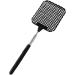 4 Pcs Plastic Telescopic Extendable Fly Swatter Stainless Steel Telescopic Rod Flapper Bug Swatter - Buy Online on GoSupps.com
