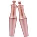 PLAFOPE 8 Pcs Liquid Eyeliner Sticky Eyelashes Accessories Mascara Refillable Highlight Gel Titanium Oxide - Buy Online on GoSupps.com