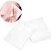 Facial Cotton Pads Environmentally Friendl Soft and Comfortable No Chemical Substance Multipurpose Cotton Pads for Makeup - Buy Online on GoSupps.com