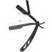 Buy Hapinary Vintage Metal Scissors & Razor Holder | Stainless Steel Shaving Tools for Men - International Shipping - Buy Online on GoSupps.com