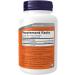 Now Foods L-Arginine 500mg - 250 Vegan Capsules | Premium Amino Acid Supplement for Optimal Health - Buy Online on GoSupps.com