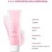  Krmoau Moisturizing body gel 100g - Leg scrub - For women - Beauty spa - Shower - Bath - Hand - Foot - Back - Knee - Buy Online on GoSupps.com