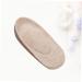 Shop Heel Pads for Ultimate Foot Support - Reusable Silicone Gel Cushions for Men & Women | Plantar & Heel Spur Relief - Buy Online on GoSupps.com