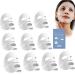 Bio-dance Bio Collagen Face Mask Overnight Bio-dance Bio Collagen Real Deep Mask Overnight Bio-dance Collagen Overnight Mask Bio-dance Bio-Collagen Deep Hydrating Overnight Mask (10PCS)