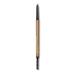 Lanc me Brow Define Pencil - Dual Ended - Waterproof & Long-Lasting 04 Light Brown