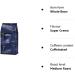 Lavazza - Super Crema Beans - 1kg - Buy Online on GoSupps.com