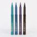 L.A. Girl Fineline Liquid Eyeliner in Dark Blue - Precision, Long-Lasting Formula - Buy Online on GoSupps.com