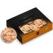 Nespreeso Caffe Caramelo & Vanillio Bundle Pack - 2 Boxes (50 Coffee Capsules per box) - Buy Online on GoSupps.com