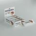 PWDNUTRITION PROTEIN MEAL barritas tiramisu 12uds. snack pr t consommer entre les repas parfait lorsque l on a besoin d nergie rapidement coffret de 12 pi ces et convient ceux qui privil gien