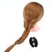 XCSSKG Women Fashion Hair Styling Braider Twist Braid Tool - Magic Wonder Clip for DIY Hairstyles - Buy Online on GoSupps.com