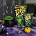 Takis Zombie 1oz Habanero Cucumber and Lime Rolled Tortilla Chips - Pack of 6 - LIMITED EDITION - 6 x 28.4g - Multipack - Buy Online on GoSupps.com
